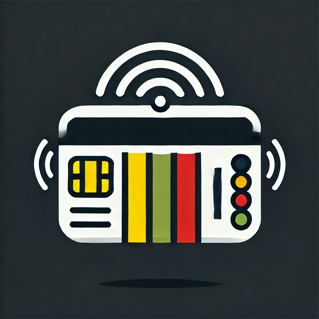 Kopiranje kartic – RFID | NFC | Dostopne kartice