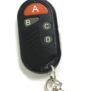 Obesek za več dostopov